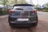 Mazda CX-3 Sports-Line LED Navi Totwinkel Head-Up DAB - Mazda Gebrauchtwagen von 2018