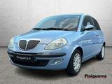 Lancia Ypsilon 1.2 16v Argento - Lancia aus 2004
