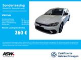 Volkswagen Polo Energy 1.0 TSI DSG Navi LED ACC PDC RFK - VW Polo von 2026