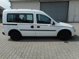 Opel Combo Edition Klima Shzg 5-Sitzer HU 07/2028 - gebrauchte Opel Combo aus dem Jahr 2010