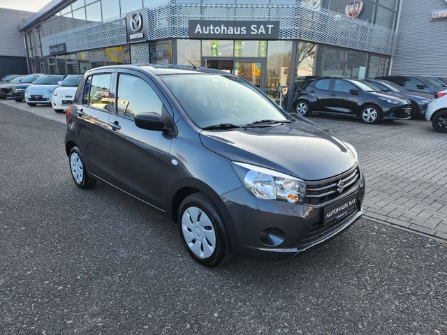 Suzuki Celerio 1.0 ECO+ Club