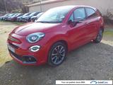 Fiat 500X 1.5i MHEV Sport Dolcevita Aut. Pano LED-Xe