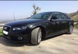 Audi A4 3.0 TDI clean dies. tipt. quat. S line S line