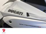 Ducati Multistrada V4 S Travel & Radar Tageszulassung - MOTORRAD TAGESZULASSUNG