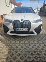 BMW iX 77kWh xDrive40 - - BMW iX von privat