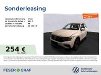 Volkswagen Tiguan - Vorschau Bild 1