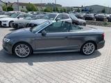 Audi A3 2.0 TDI QUATTRO DSG 3 X S-LINE VOLL