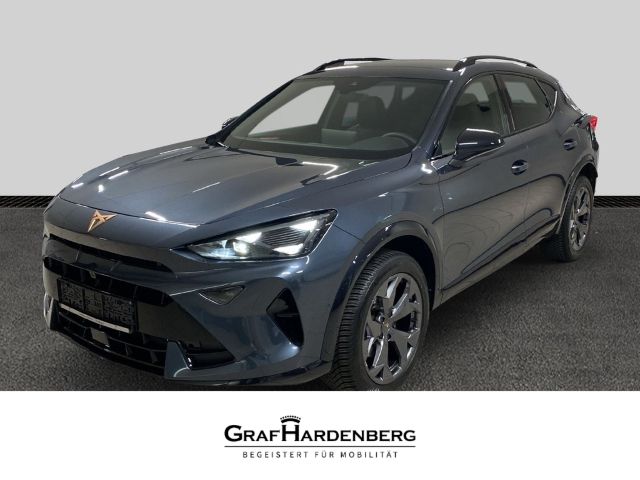 Image of Cupra Formentor