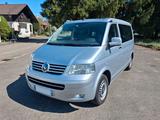 Volkswagen VW T5 California Beach Bj.2009 - Volkswagen T5 California aus 2009