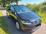 Volkswagen Sharan 2.0 TDI SCR DSG Comfortline