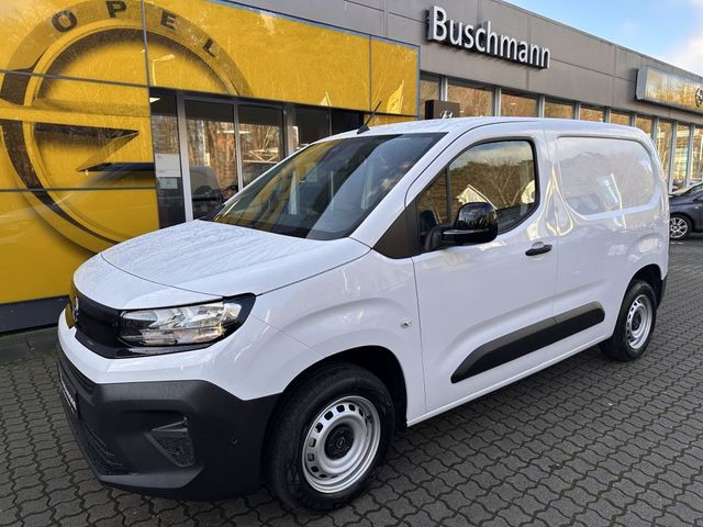 Opel Combo Cargo 1.2 DIT L1 3-Sitzer