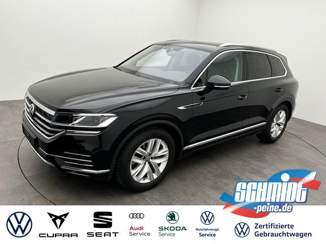 VW Touareg V6 TDI Autom. 4M Atmosphere Luft19ACC