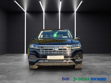 Volkswagen Touareg - 2