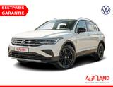 Volkswagen Tiguan 1.5 TSI Urban Sport LED ACC Kamera AHK - Volkswagen Tiguan URBAN-SPORT