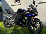 Yamaha YZF-R125 - Yamaha Motorräder in Lübeck