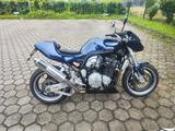 Suzuki 1200 Bandit Streetfighter K&J Harris Rasten - Offers