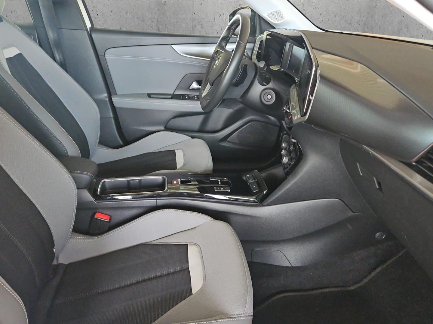 Opel Mokka Elegance 1.2 Navi LED Klimaautom PDC KAmer, миниатюра 18