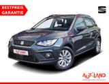 Seat Arona 1.0 TSI Style Beats Fast Lane DSG Kamera - Seat Arona: Style Beats
