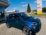 Fiat 500 1.0 Hybrid FireFly 48 kW Torino - Fiat 500: 1.4