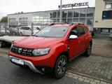 Dacia Duster II Prestige EDC Automatik 150 TCe - Dacia Duster: Pickup