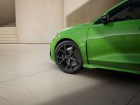Audi RS3 - Vorschau Bild 5