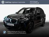 BMW iX3 Inspiring