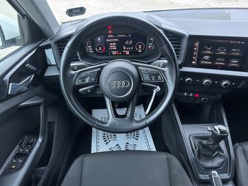 Audi A1 Sportback 25 TFSI DIGITAL CO APPLE CARPLAY – Bild 4