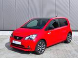 Seat Mii electric Plus|CCS|GARANTIE|8-FACH| - Seat Mii mit Elektro-Antrieb: Automatik