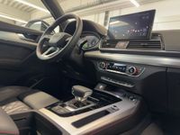 Audi Q5 - Vorschau Bild 14