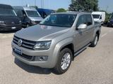Volkswagen Amarok dc 2.0 bitdi canyon 4motion pe - Volkswagen Amarok: Canyon