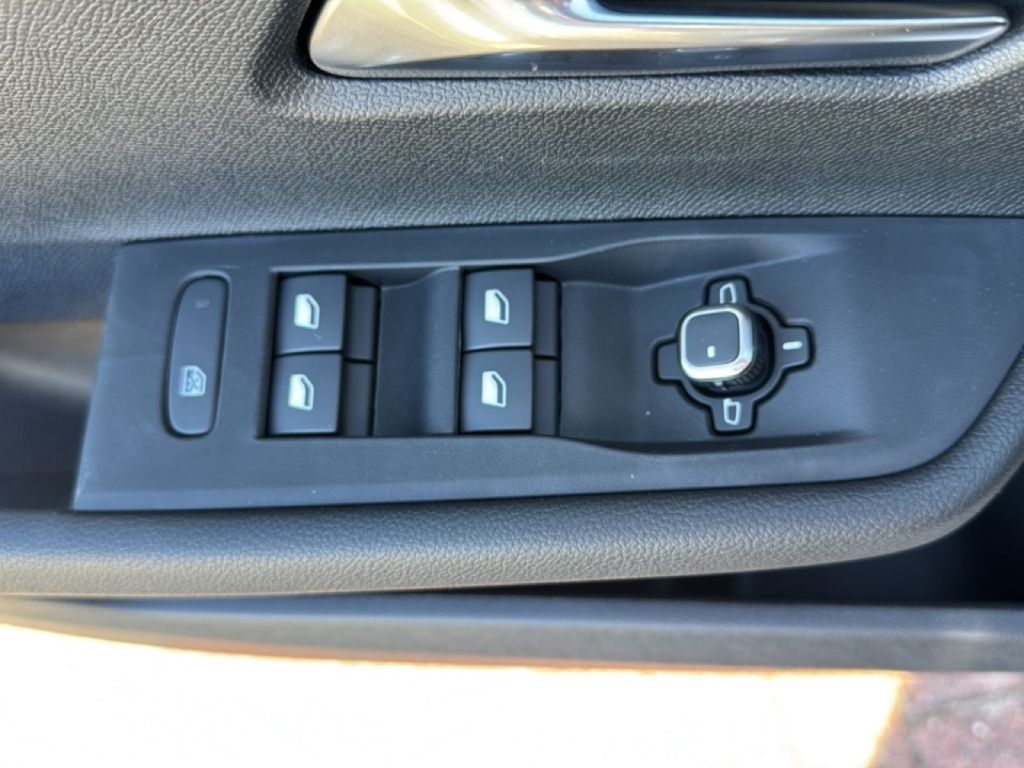 Opel Astra - Bild 20