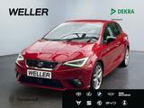 Seat Ibiza FR 1.5 TSI *LED*CarPlay*PDC v+h*SHZ*Navi* - Seat Ibiza mit Benzin-Antrieb