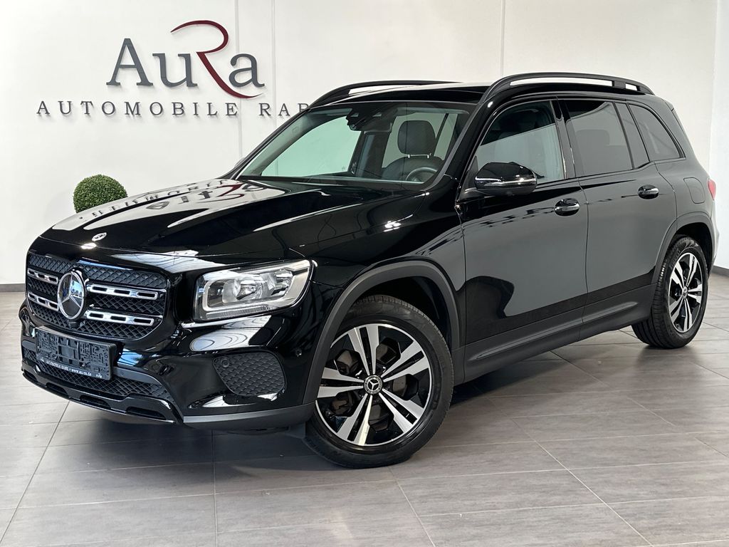 Image of Mercedes-Benz GLB 220