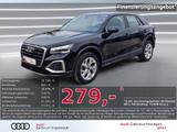 Audi Q2 35 TFSI NAVI+ MATRIX AHK 17" Advanced - Audi Q2 aus 2025