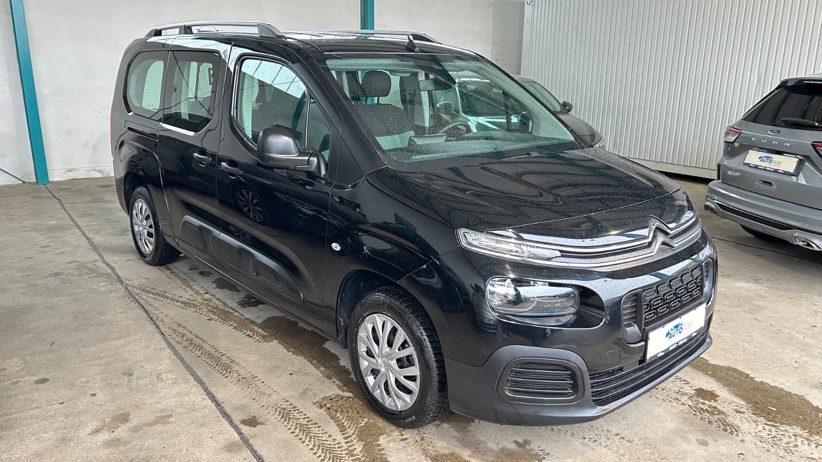 Citroën Berlingo XL 1.2 THP