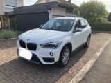BMW X1 sDrive 18i Rentnerfahrzeug - BMW: Rent