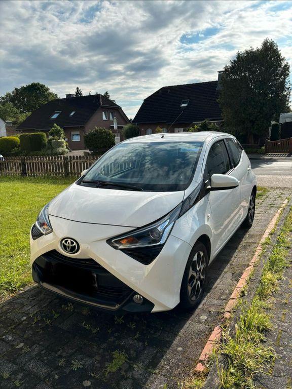 Image of Toyota Other