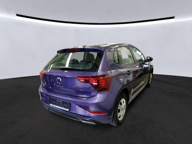 Volkswagen Polo - Bild 3