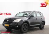 Toyota RAV 4 2.0 VVTi Linea Terra klima AHK - Toyota RAV 4 aus 2006