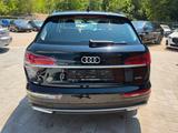 Audi Q5 40 TDI quattro S Line Business - Audi Q5 Unfallwagen