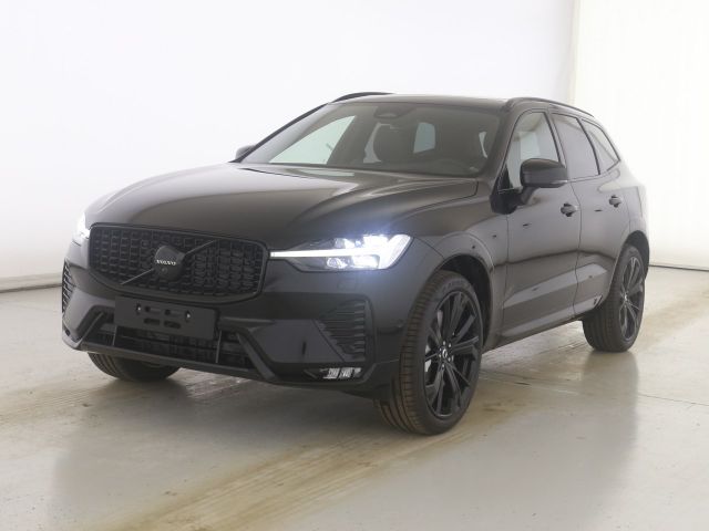 Volvo XC60 B5 AWD Ultimate Black Edition*BOWERS & WILK