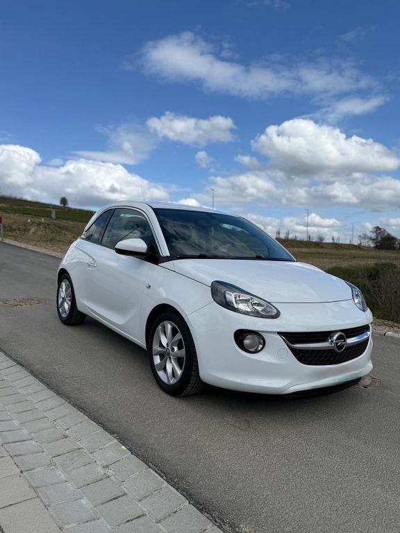 Image of Opel Adam
