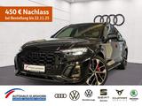 Audi SQ5 Sportback TDI quattro tiptronic BLACK MATRIX