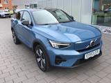 Volvo C40 Core Recharge Pure Electric Stdhzg. Cam - Volvo C40 Gebrauchtwagen