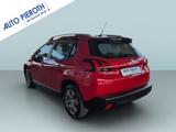 Peugeot 2008 PureTech 110 Stop&Start EAT6 Allure - Peugeot 2008: 1.6