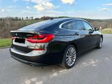 BMW 630d Gran Turismo xDrive GT Standheizung CarPlay - BMW 630 Gran Turismo Gebrauchtwagen
