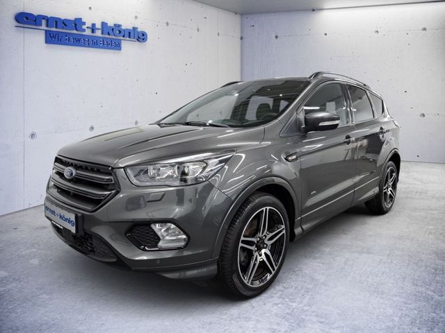 Ford Kuga 1.5 EcoBoost 4x4 Aut. ST-Line ACC PANO RFK