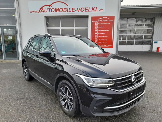 Volkswagen Tiguan 2.0 TDI DSG Life LED/AHK/KAMERA/KLIMAAUTO