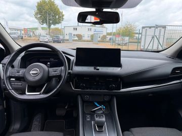 Nissan Qashqai - 11