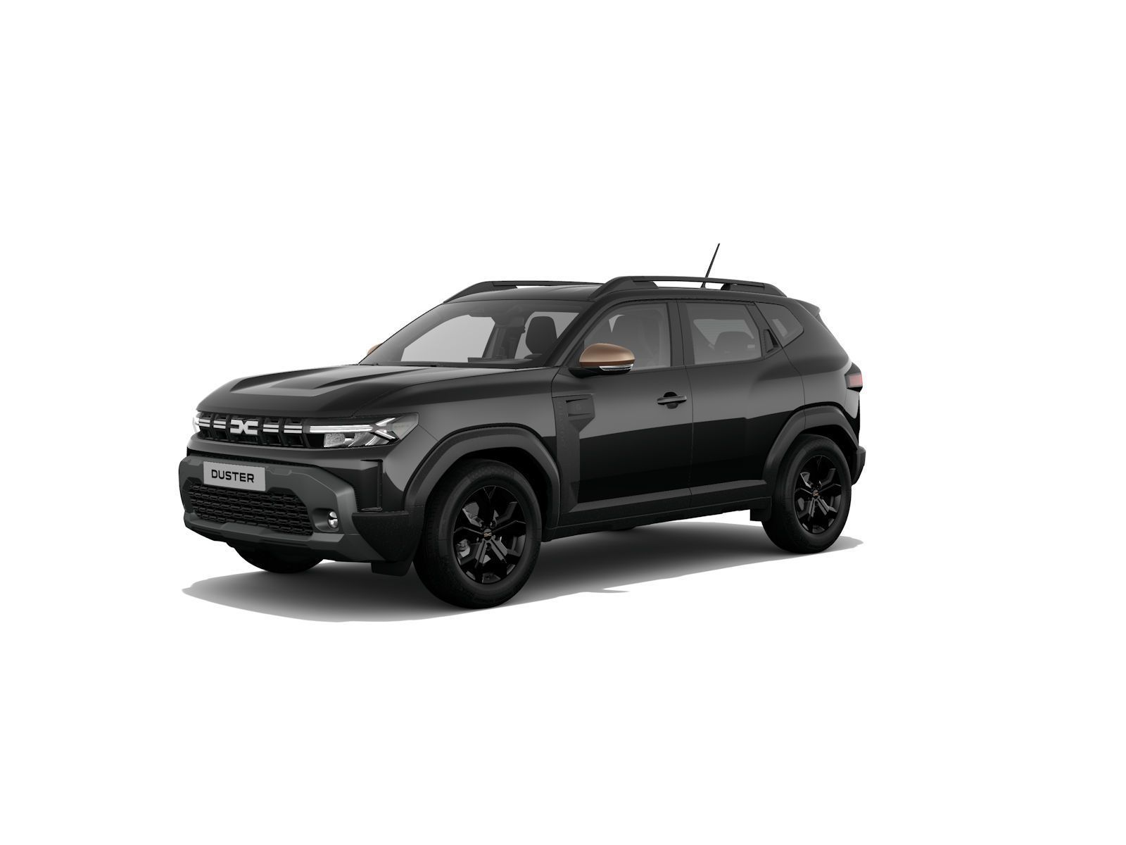 Dacia Duster Extreme mild hybrid 140 Urlaubsgeld